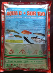 Aqua C-Sor 150